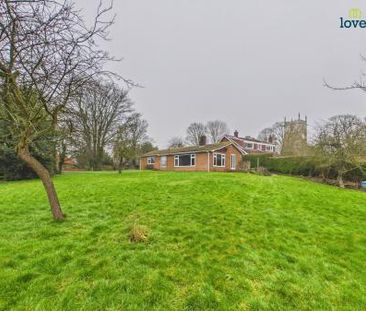 4 bedroom Detached bungalow To Let - Photo 2