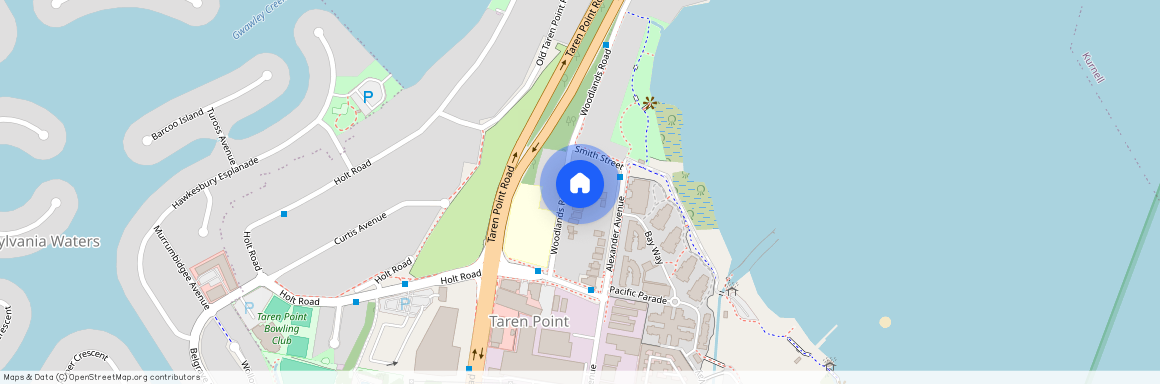 110B Woodlands Road, NSW 2229, Taren Point