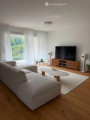 Helle & moderne 3.5-Zimmer-Wohnung in Zürich-Leimbach – Neubau 2024 - Photo 1