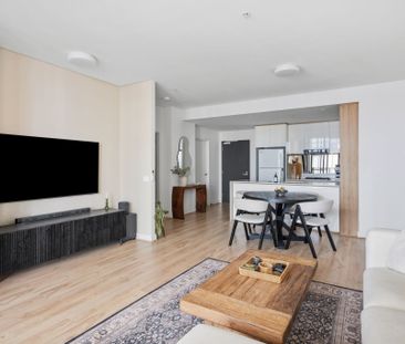 716/46 Savona Drive, Wentworth Point NSW 2127 - Apartment For Rent ... - Photo 3