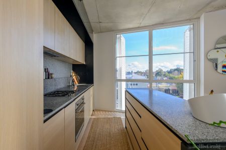 305/3 York Street, Fitzroy North - Photo 2