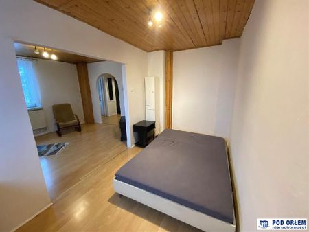 Mieszkanie Bielsko-Biała Mikuszowice Śląskie powierzchnia 45.0 m² C37-WM-70192 - Zdjęcie 3