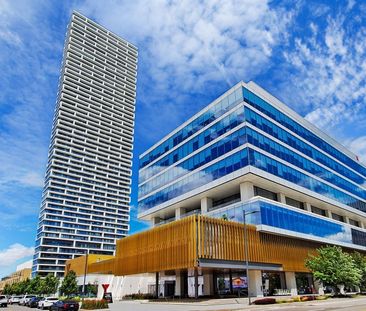 For Lease - 5 Buttermill Avenue Unit# 6102, Vaughan, Ontario - Photo 4