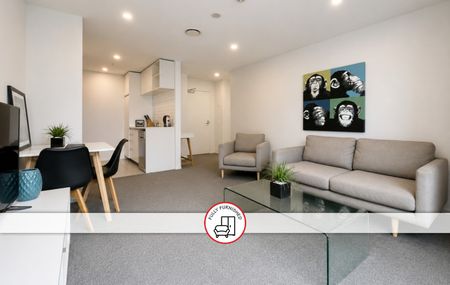 Unit 201, 18 St Martins Lane, Grafton, Auckland - Photo 4