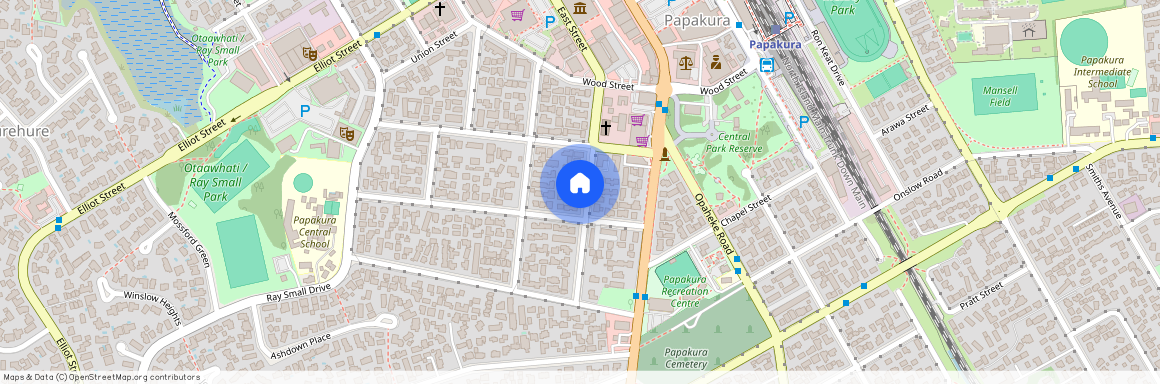 10/53-55 East Street, 2110, Papakura