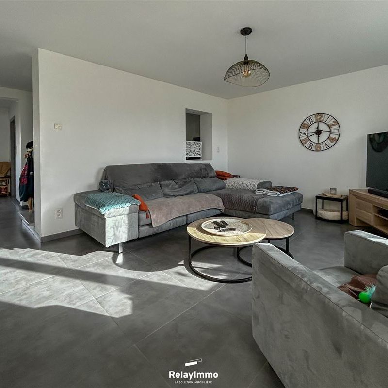 Maison quatre chambres avec jardin - Photo 1