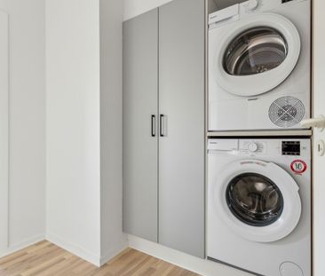 Onsholtvej 98A, 1. sal - Foto 5