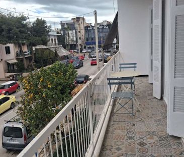 Διαμέρισμα για ενοικίαση Άγιος Αντώνιος (Περιστέρι) - Photo 4