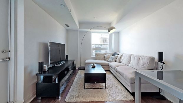 For Lease - 18 Uptown Drive Unit# 727, Markham, Ontario - Photo 1