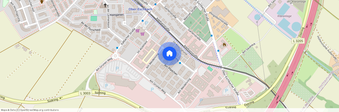 Am Weidenring 13, 61352, Bad Homburg Vor Der Höhe