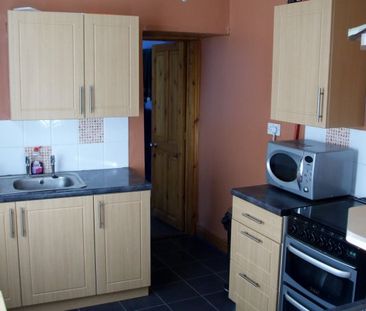 Great Student House for 4 in Southsea, Portsmouth. Nr Albert Rd - Photo 6