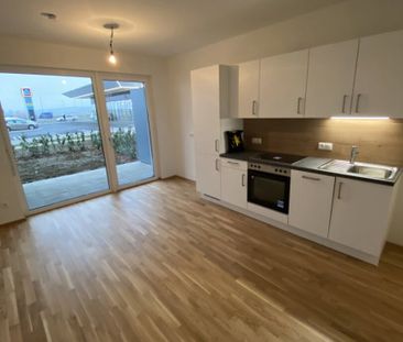 PROVISIONSFREIE Erdgeschosswohnung mit gemütlichem Eigengarten und ... - Foto 3