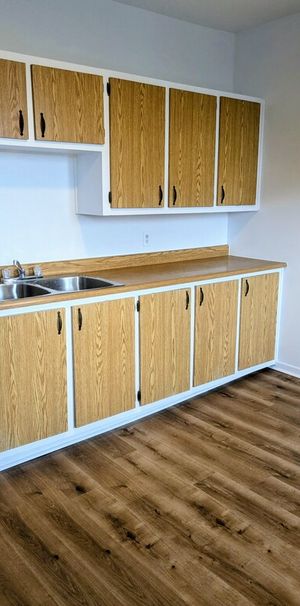 Logement Rénové 3 1/2 - Personne Seule - Photo 1