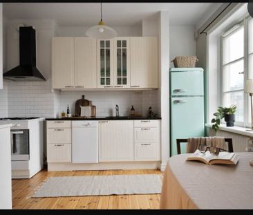 Nynäsvägen, Enskede - Foto 6