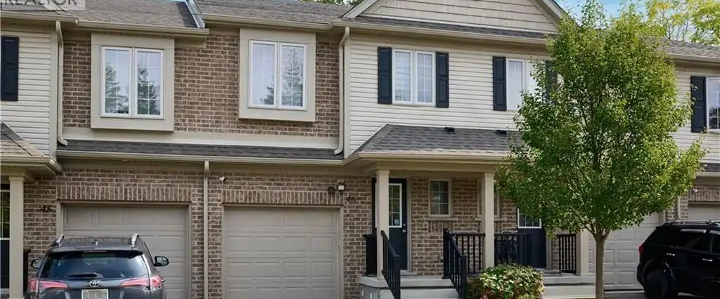 50 PINNACLE Drive Unit# 46 — 3 Bedroom - Photo 1