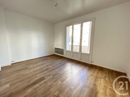 Location Appartement 1 pièce 21m² GRENOBLE 38000 - Photo 2