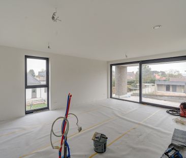 Nieuwbouwappartement te huur met 2 slpk in Geel - Photo 6
