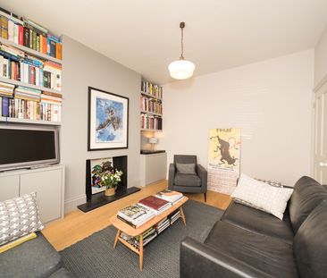 2 Bed Maisonette, Ormiston Grove, W12 - Photo 4