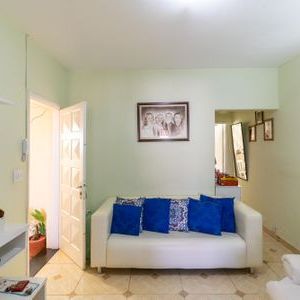 Casa para alugar com 125m², 2 quartos e 1 vaga - Photo 3