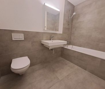 2.5 Zimmer, 64 m², EG - Photo 3