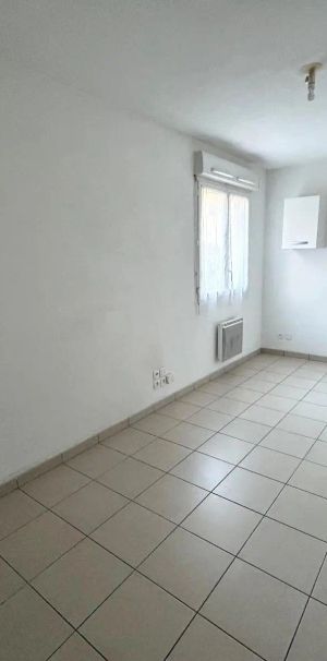 Appartement à louer 1 pièce 22.14m² - Photo 1