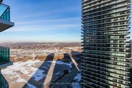 For Lease - 33 Shore Breeze Drive Unit# 3206, Toronto, Ontario - Photo 4