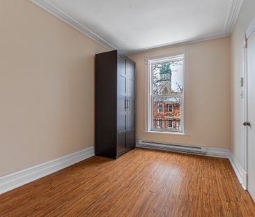 Appartement à Montréal (Mercier/Hochelaga-Maisonneuve) - Photo 4