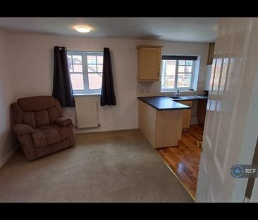 1 bedroom flat to rent - Photo 2