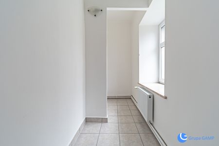 3 niezależne pokoje-80m2*Centrum*Jubilat - Zdjęcie 4