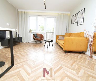 Mieszkanie na wynajem, Gorzów Wlkp., Os. Europejskie - Photo 4