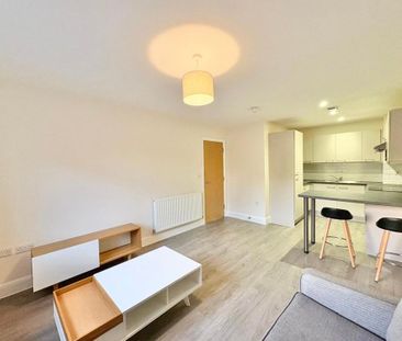 1 bedroom apartment to rent - Photo 2