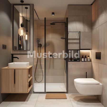 Exchange property: Charming 3.5-room apartment in the heart of Zurich - Photo 3