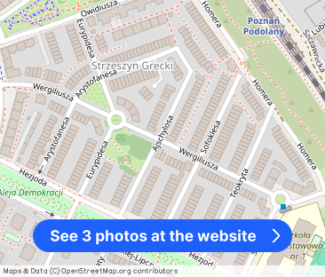 Strzeszyn - atrakcyjne mieszkanie - Photo 1