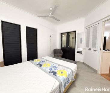 2 BEDROOM : 1 BATHROOM : FULLY FURNISHED : RESORT STYLE LIVING : CL... - Photo 6