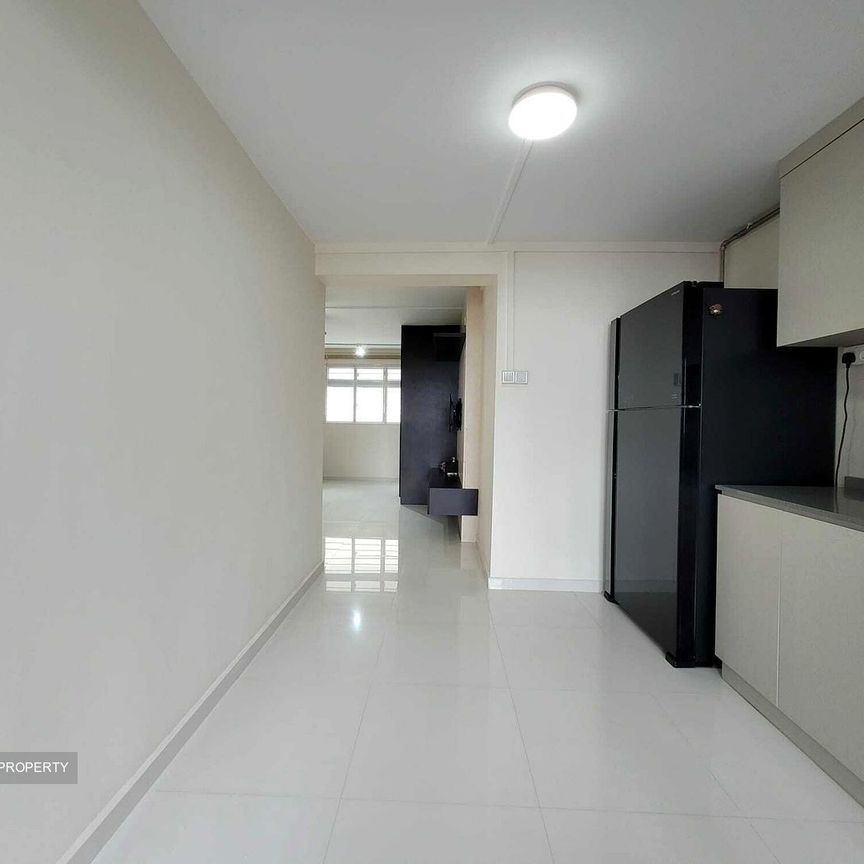 Blk 34 Marine Crescent Ville (Marine Parade), HDB 4 Rooms - For Rent - Photo 1