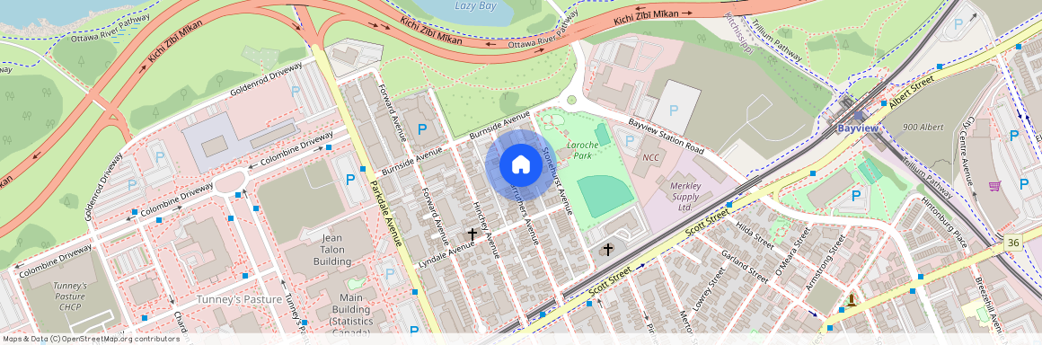 71 Carruthers Avenue, West Centre Town