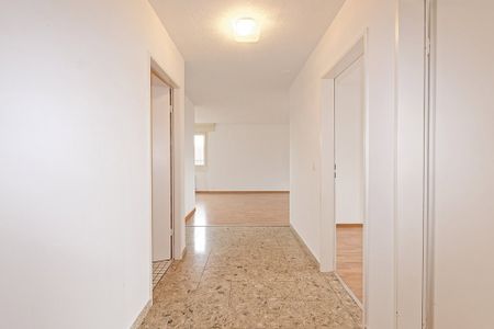 3.5 Zimmer, 74 m², 3. Stock - Photo 2