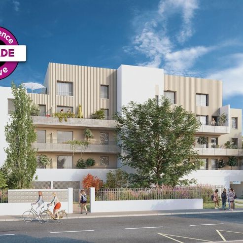 Location Appartement 1 pièce 28m² CLERMONT FERRAND 63000 - Photo 2