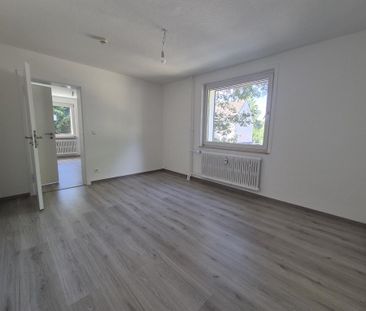 Kleines Raumwunder mit Großem Wohlfühlfaktor! - Foto 1