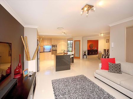 Immaculately Presented Split-Level Family Home with Resort-Style Entertaining - Photo 2