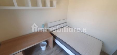 Quadrilocale viale Giovanni da Cermenate 36, Cermenate - Abbiategrasso, Milano - Photo 4
