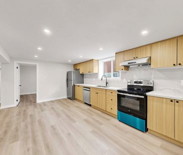 For Lease - 28 Warren Avenue Unit# Bsmt, Hamilton, Ontario - Photo 5