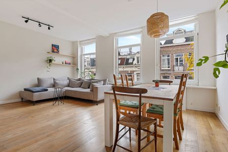 Appartement te huur: Tweede Jan van der Heijdenstraat 85-3 1074 XS Amsterdam - Photo 2