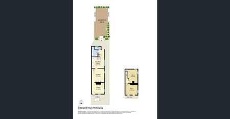 A sleek fusion of traditional and contemporary - Photo 3