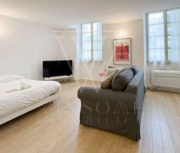 Cannes Banane - Studio - Location 6 mois - Photo 6