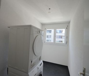 Moderne 4.5-ZW im Grünen gesucht? - Photo 4