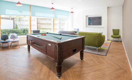 Luxury Studio - Photo 4