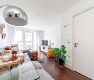 1 bedroom flat to rent - Photo 5