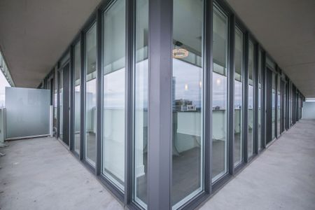 For Lease - 200 Bloor Street Unit# 3002, Toronto, Ontario - Photo 2