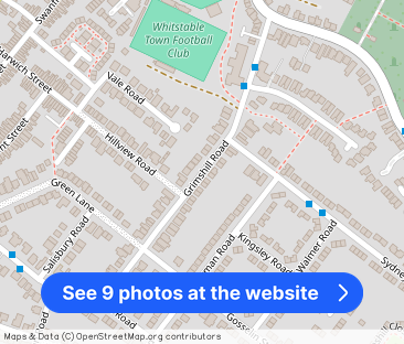 Grimshill Road, Whitstable, Kent, CT5 - Photo 1